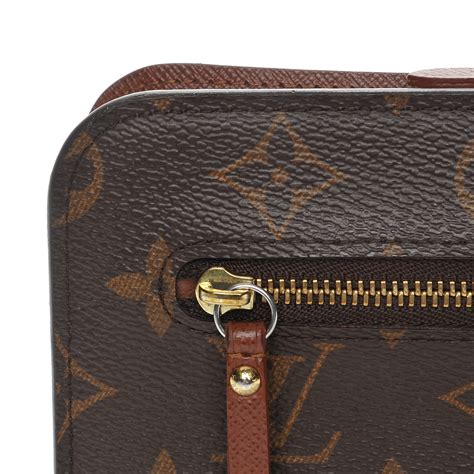 louis vuitton insolite organiser|Louis Vuitton Insolite Organizer Wallet .